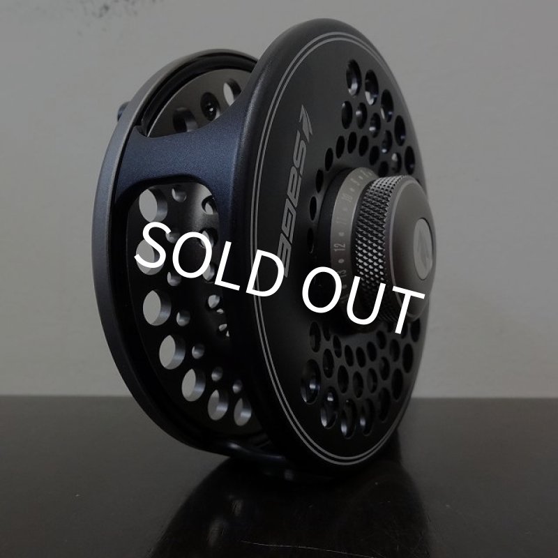 画像4: 【SAGE】TROUT #4/5/6 (STEALTH) (4)