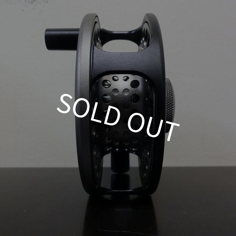 画像3: 【SAGE】TROUT #4/5/6 (STEALTH) (3)