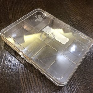 画像1: 【MYRAN】フライBOX #1080