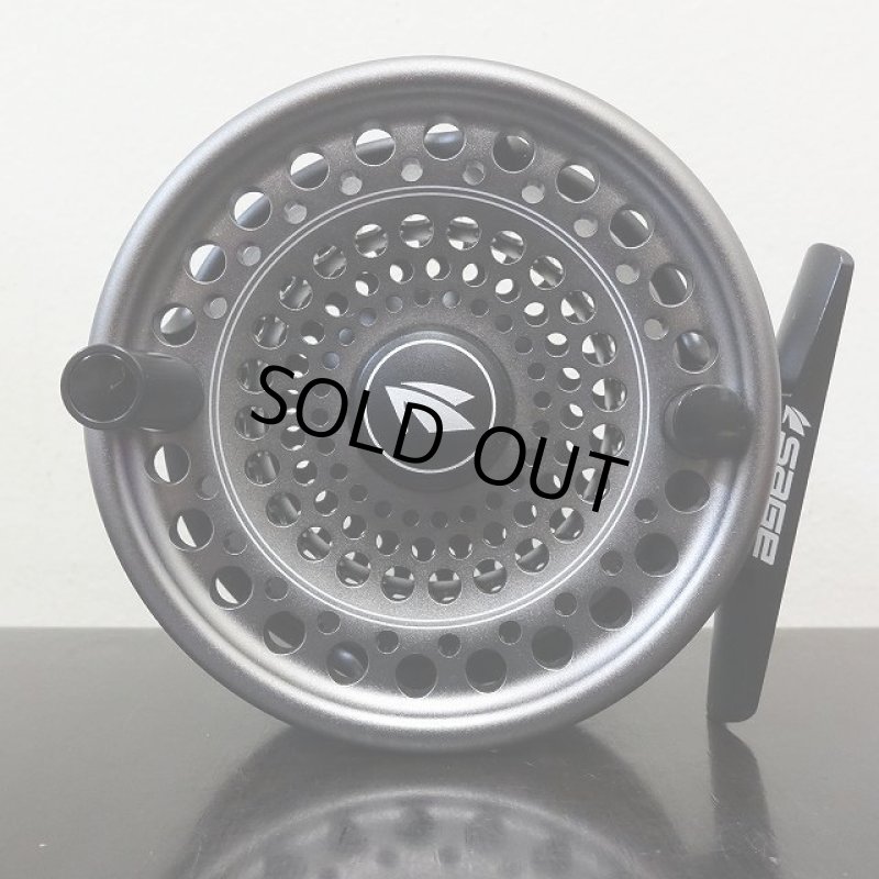 画像1: 【SAGE】TROUT #2/3/4 (STEALTH) (1)