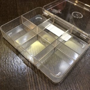 画像2: 【MYRAN】フライBOX #1060