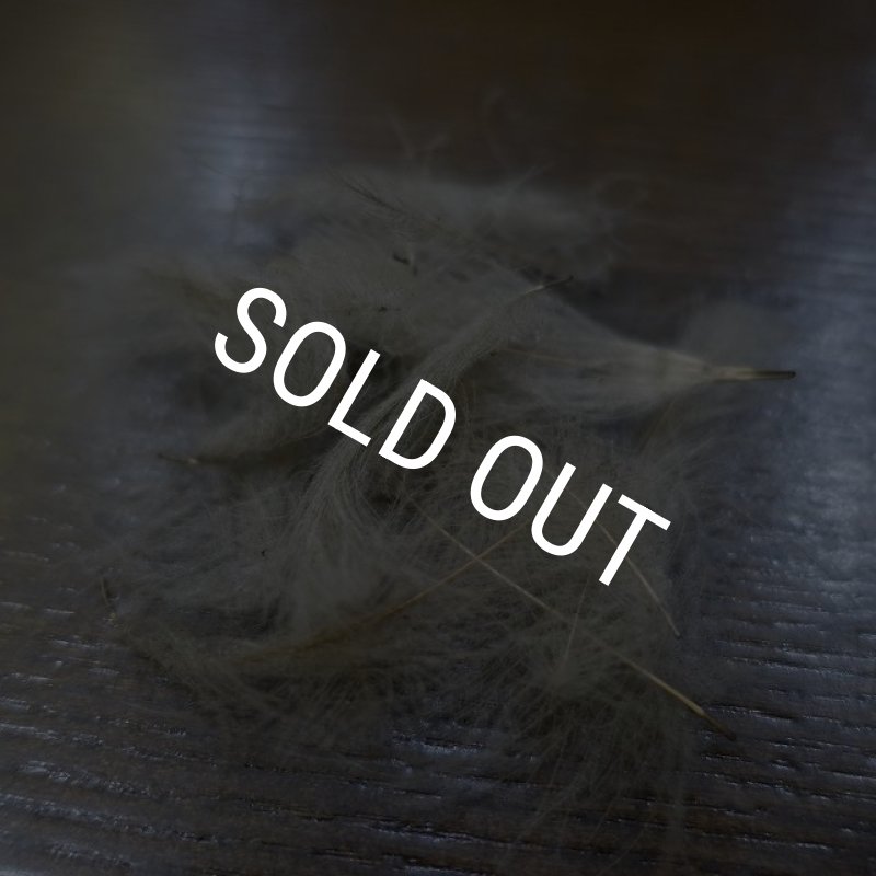 画像2: 【Trout Hunter】 Premium CDC 3.5g (2)