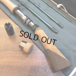 画像6: 【Salmologic】 Skyborn 10'0" 4-pieces 16 grams/247 grains(SALE)