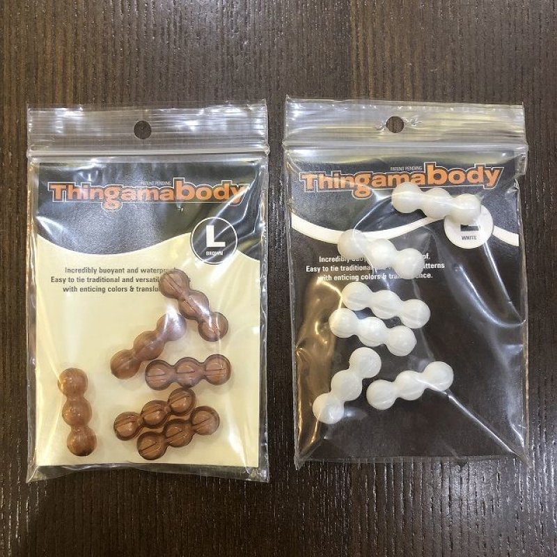 画像2: 【WestWater】 Thingamabody