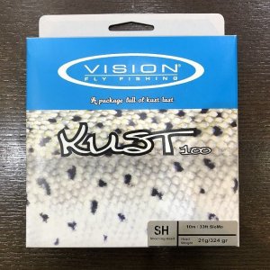 画像1: 【VISION】 KUST SH / SloMo(シングルハンドSH)