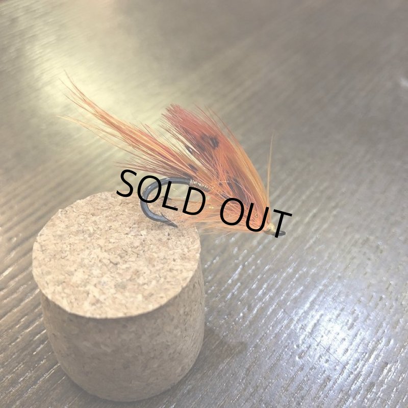 画像2: 【ATLANTICFLIES】 ジェネラルプラティクショナー #8 (2)