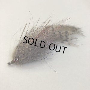 画像4: 【Aqua Flies】 Jerry's WMD Sculpin