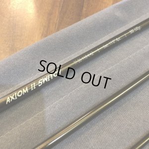 画像4: 【TFO】AXIOM II SWITCH 11'0" 6wt 4pc