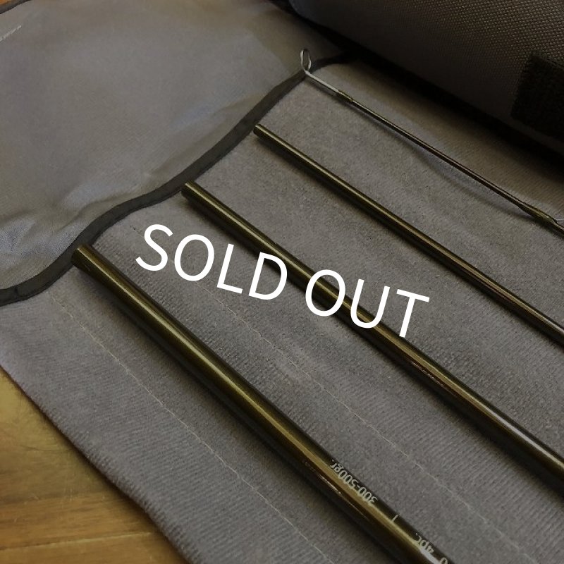 画像5: 【TFO】AXIOM II SWITCH 11'0" 6wt 4pc (5)