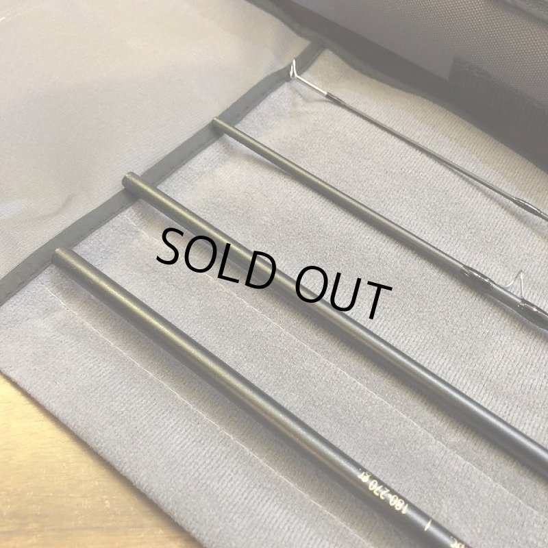 画像5: 【TFO】PRO II TWO HANDED 11'0" 2/3wt 4pc (5)