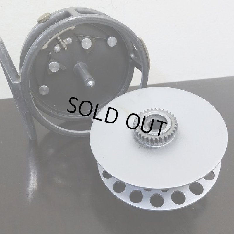 画像7: 【HARDY】 FeatherWeight (7)