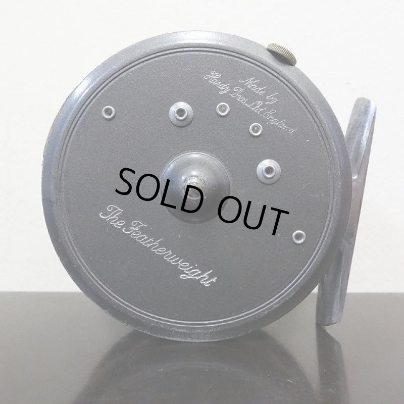 画像2: 【HARDY】 FeatherWeight (2)