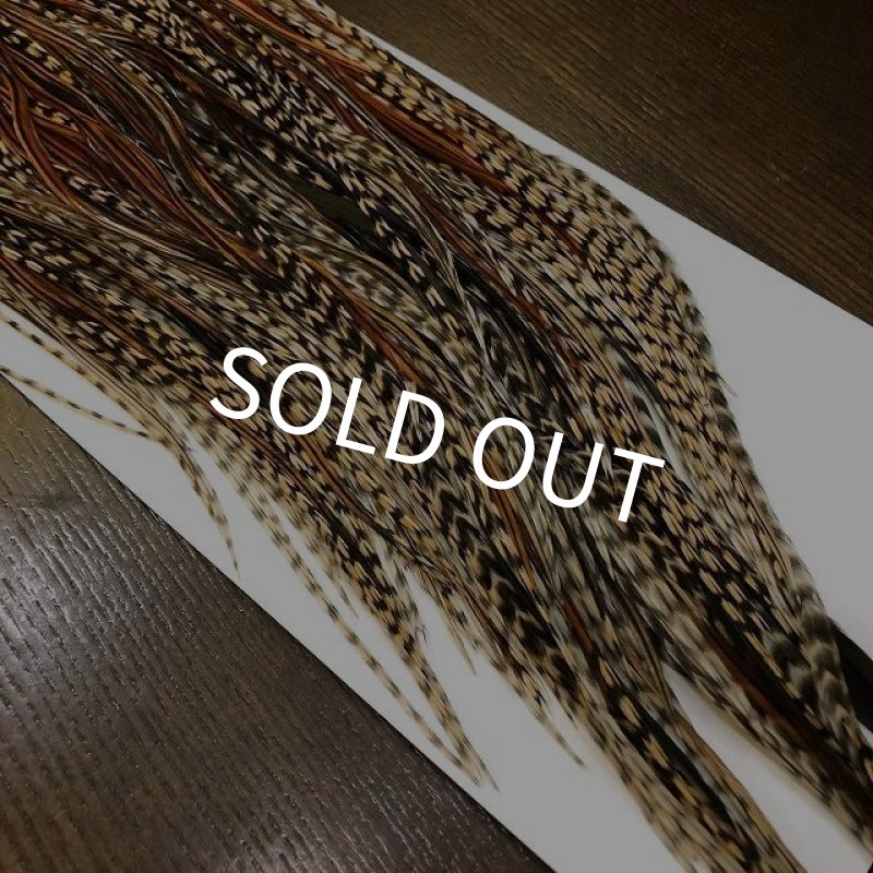 画像2: 【WHITING】 Hebert Pro Grade Saddle Cree No.3 #14 (2)