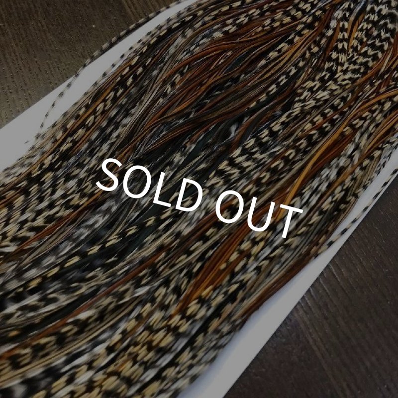 画像3: 【WHITING】 Hebert Pro Grade Saddle Cree No.3 #14 (3)