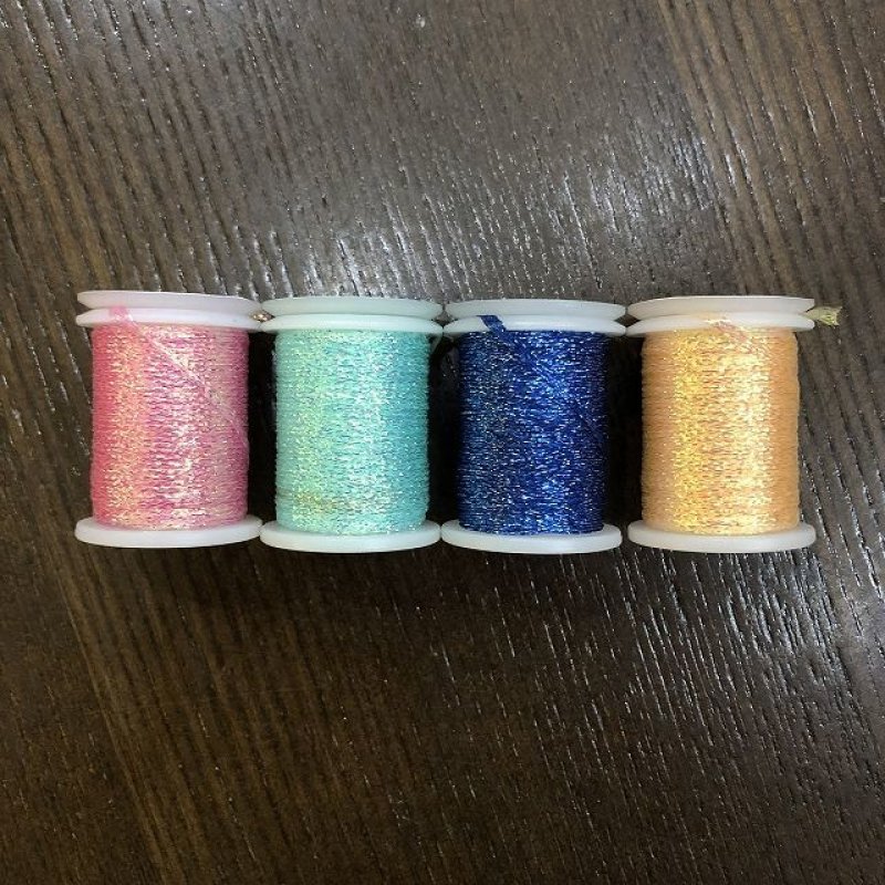 画像2: 【VEEVUS】 MINI FLATBRAID (2)