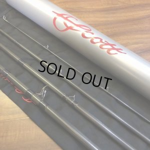 画像7: 【Scott】T3H 1610/4 16'0" #10