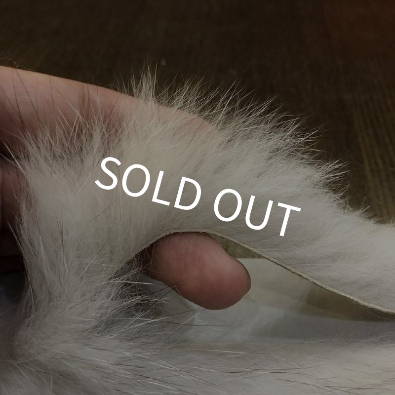 画像4: 【CANAL】BLUE FOX ZONKER (4)