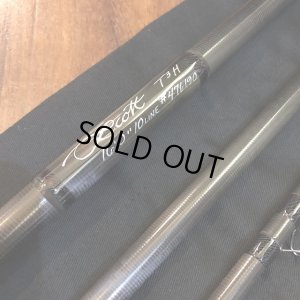 画像5: 【Scott】T3H 1610/4 16'0" #10