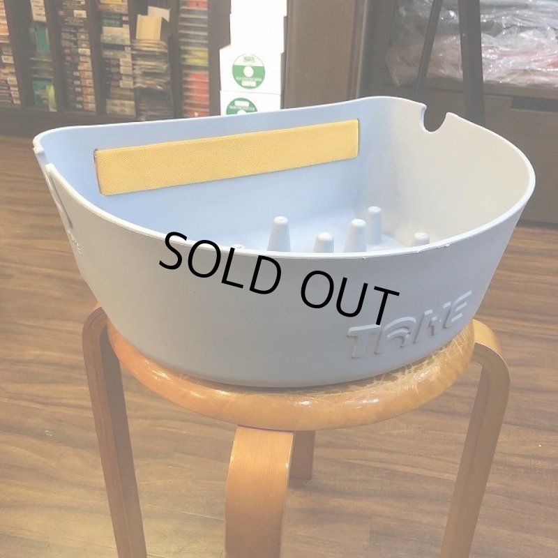 画像1: 【TAKE】 トロピカルソルトウォーターバスケット (1)