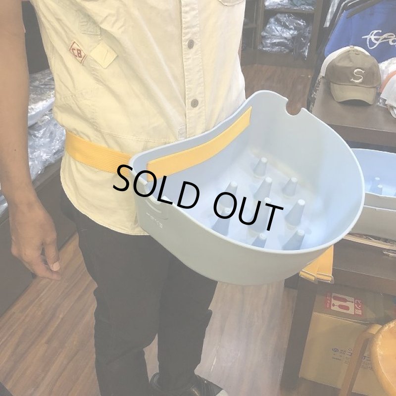 画像4: 【TAKE】 トロピカルソルトウォーターバスケット (4)