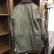 画像2: 【Barbour】 BORDER WAXED COTTON JACKET C38(USED)