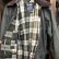 画像6: 【Barbour】 BORDER WAXED COTTON JACKET C38(USED)