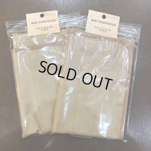 画像1: 【ANGLE】 クロスバック 4pc（ロッドソックス）