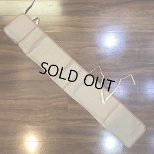 画像2: 【ANGLE】 クロスバック 4pc（ロッドソックス）