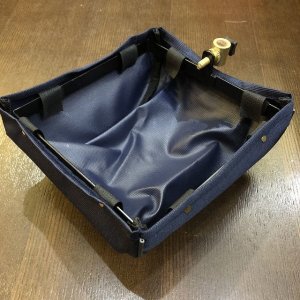 画像1: 【ANGLE】ガーバック GAR BAG