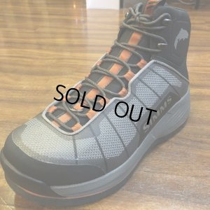 画像4: 【SIMMS】FLYWEIGHT BOOT - FELT(SALE)