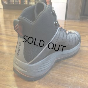 画像5: 【SIMMS】FLYWEIGHT BOOT - FELT(SALE)