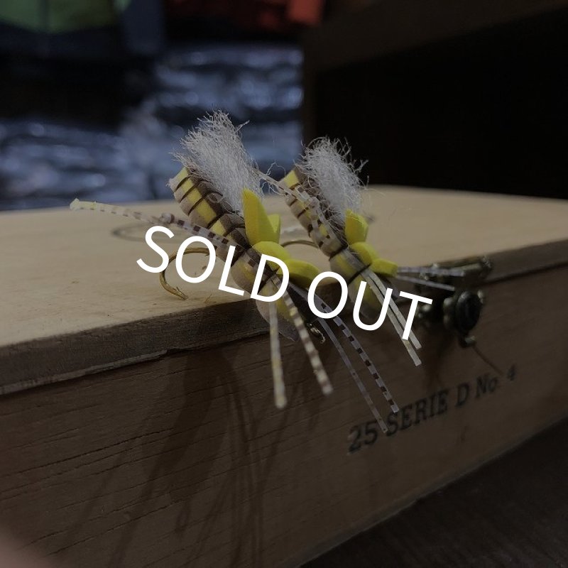 画像1: 【Rainy's】 J's Hybrid Hopper Tan (1)