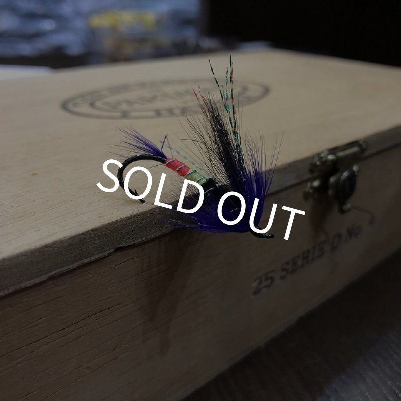 画像1: 【Rainy's】 Signal Light #6 (1)