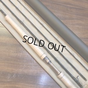 画像4: 【SAGE】 TROUT SPEY HD 11'3" #4 4113-4