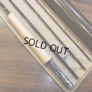 画像4: 【SAGE】 TROUT LL 9'0" #4 490-4