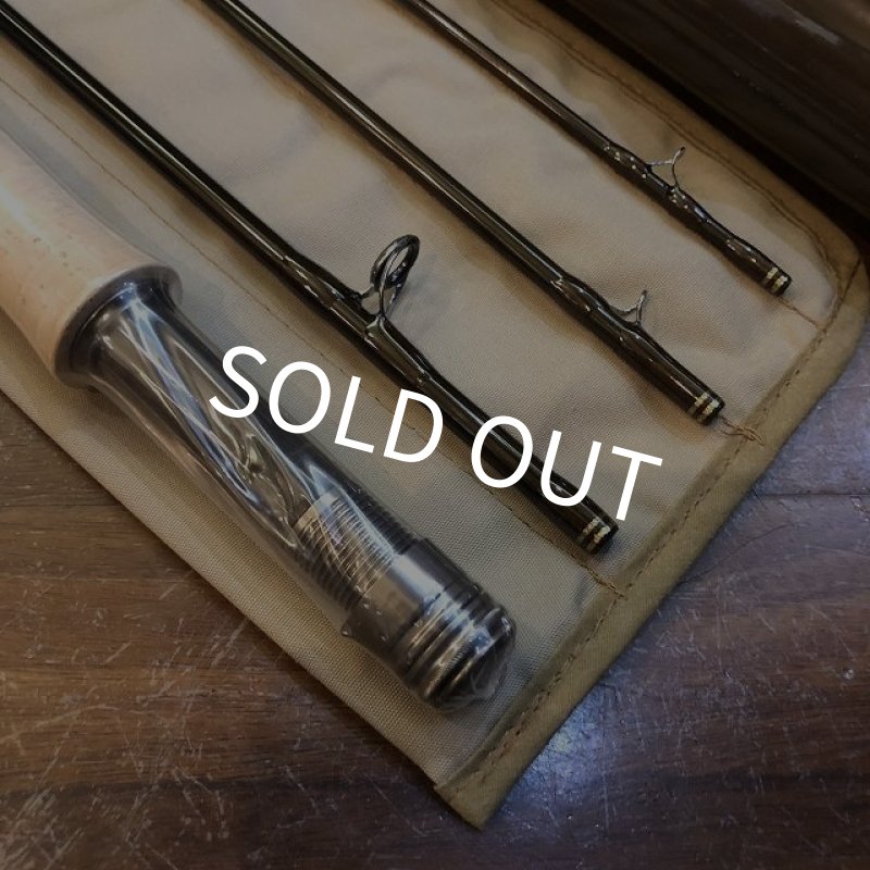 画像3: 【SAGE】 TROUT LL 9'0" #4 490-4 (3)