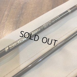 画像2: 【SAGE】 TROUT LL 9'0" #4 490-4