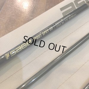 画像2: 【SAGE】 TROUT SPEY HD 11'0" #3 3110-4