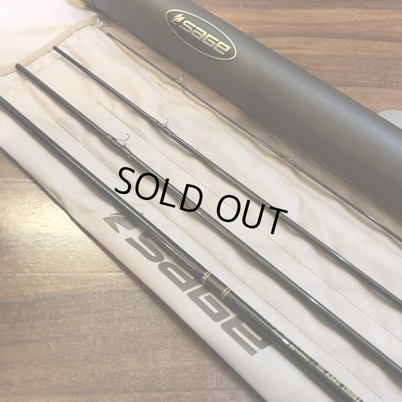 画像6: 【SAGE】 TROUT SPEY HD 11'0" #3 3110-4 (6)