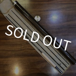 SAGE】 TROUT LL 9'0