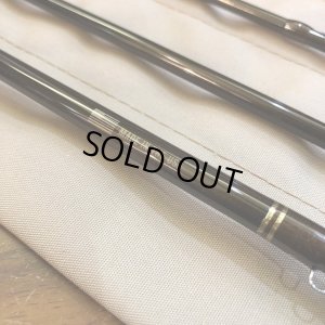 画像6: 【SAGE】 TROUT LL 9'0" #4 490-4