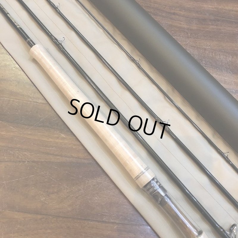 画像4: 【SAGE】 TROUT SPEY HD 11'0" #3 3110-4 (4)