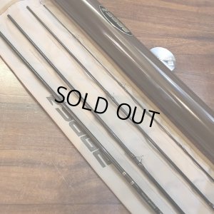 画像5: 【SAGE】 TROUT LL 9'0" #4 490-4