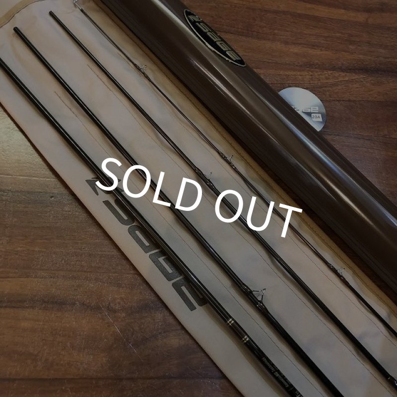 画像5: 【SAGE】 TROUT LL 9'0" #4 490-4 (5)