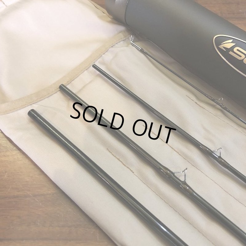 画像5: 【SAGE】 TROUT SPEY HD 11'0" #3 3110-4 (5)