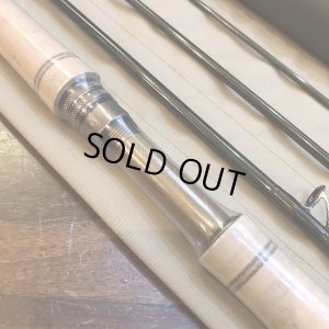 画像4: 【SAGE】 TROUT SPEY HD 10'3" #3 3103-4