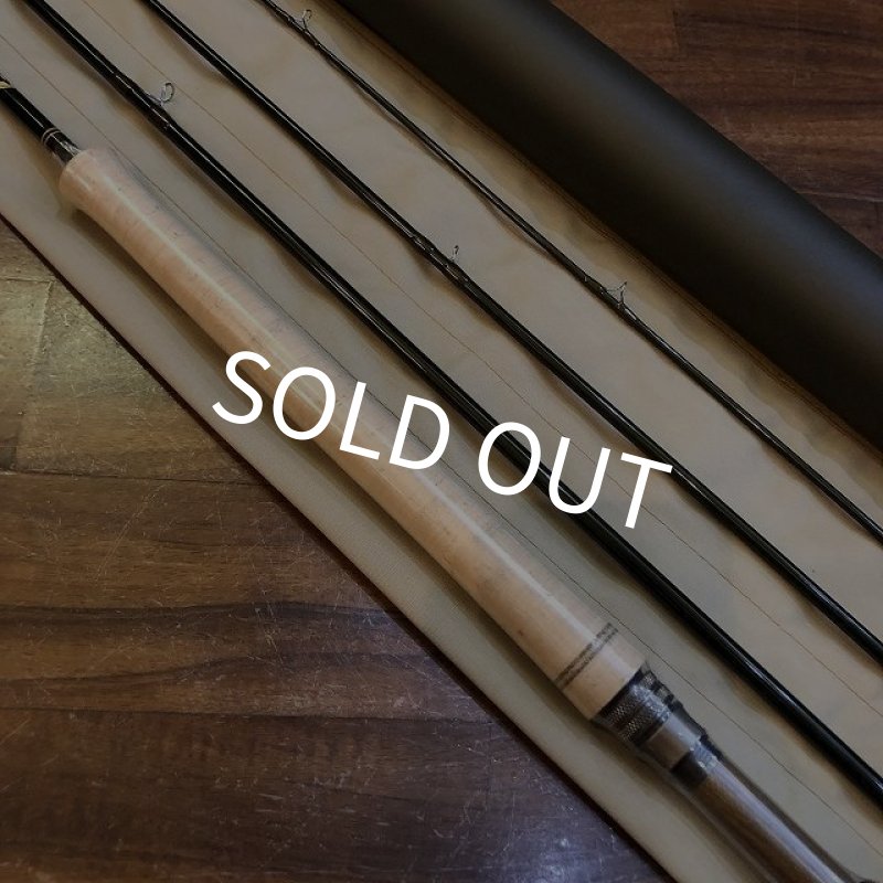 画像5: 【SAGE】 TROUT SPEY HD 10'3" #3 3103-4 (5)