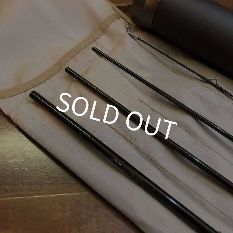 画像6: 【SAGE】 TROUT SPEY HD 10'3" #3 3103-4 (6)