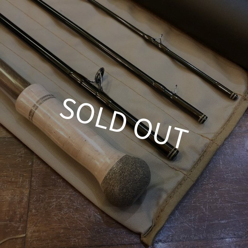 画像3: 【SAGE】 TROUT SPEY HD 10'3" #3 3103-4 (3)