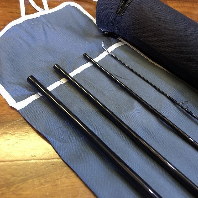 画像6: 【Beulah】G2 PLATINUM SPEY 12'8" 6WT 4pc (6)